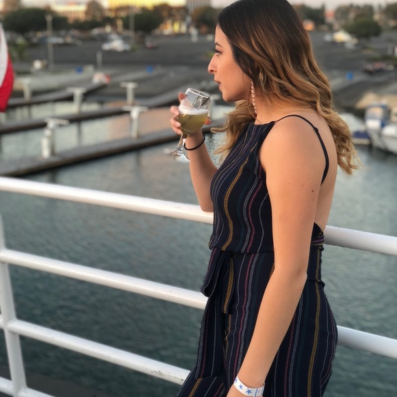 Jumpsuit - Picture 2 of 3